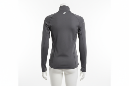Slim-Fit Training Jacket