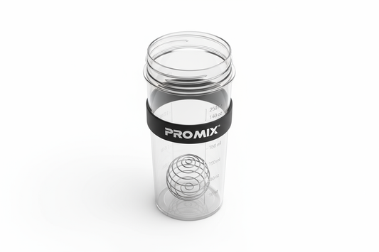 Protein Shaker Bottle