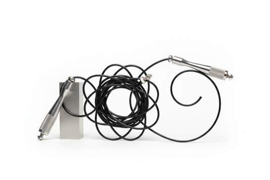 Adjustable Speed Jump Rope