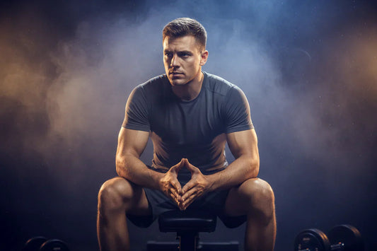 Master Your Fitness Mindset