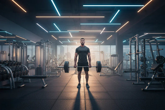 Essential Strength Training Tips