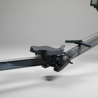 Professional Rowing Machine