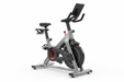 Stationary Exercise Bike