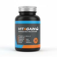 Athletic Multivitamin Pack