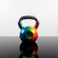 Kettlebell Set