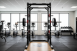 Squat Rack