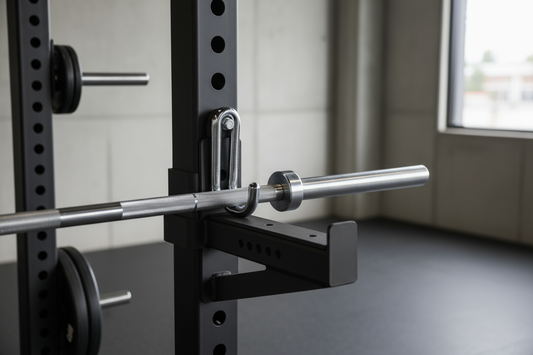 Squat Rack