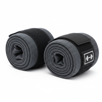 Wrist Wraps