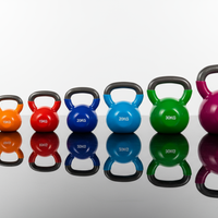Kettlebell Set