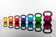 Kettlebell Set