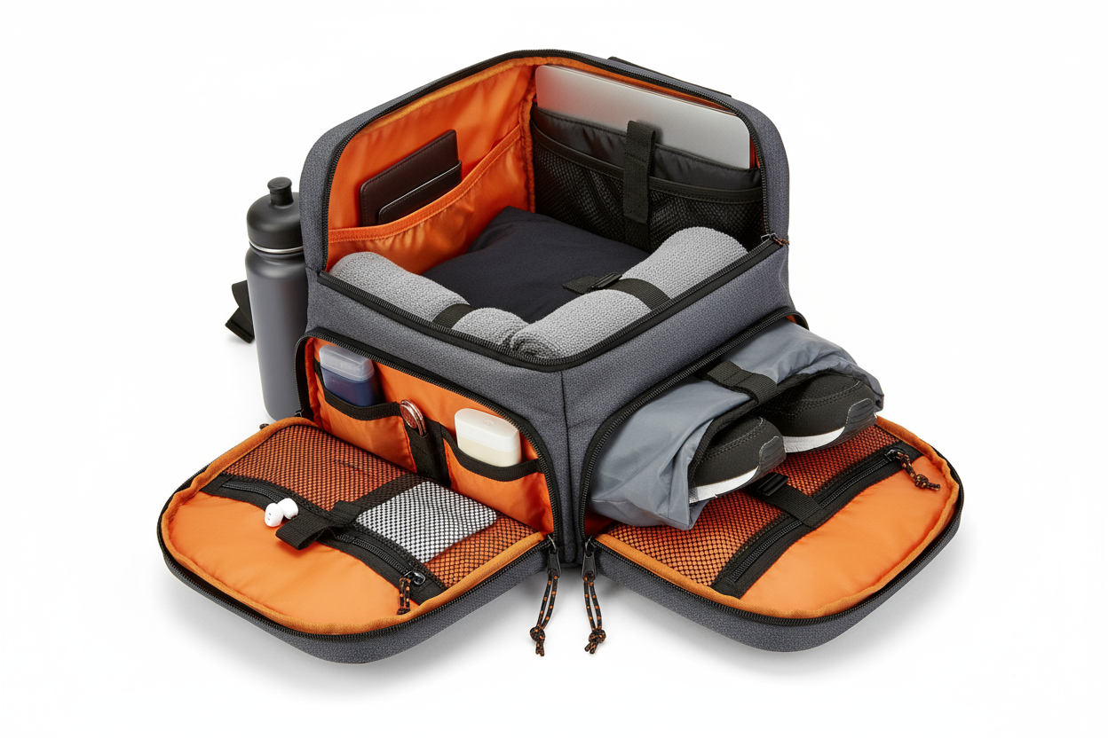 Gym Backpack