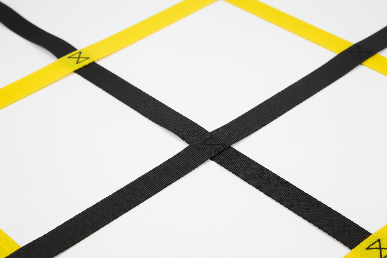 Agility Speed Ladder