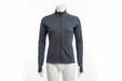 Slim-Fit Training Jacket
