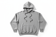 Oversized Gym Hoodie