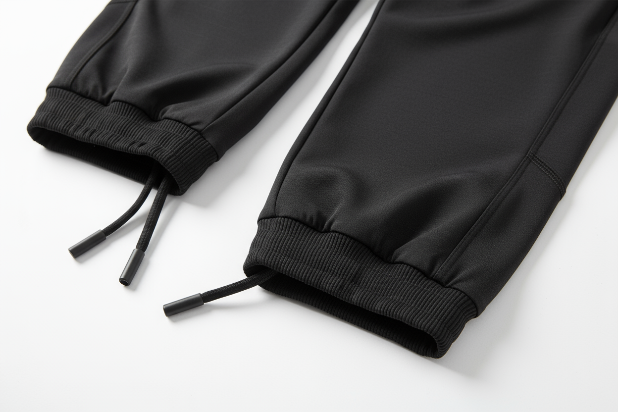 Athletic Joggers