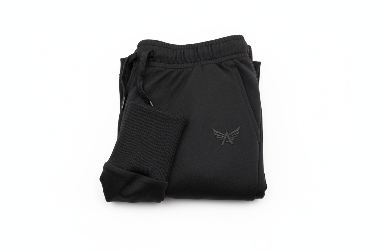 Athletic Joggers